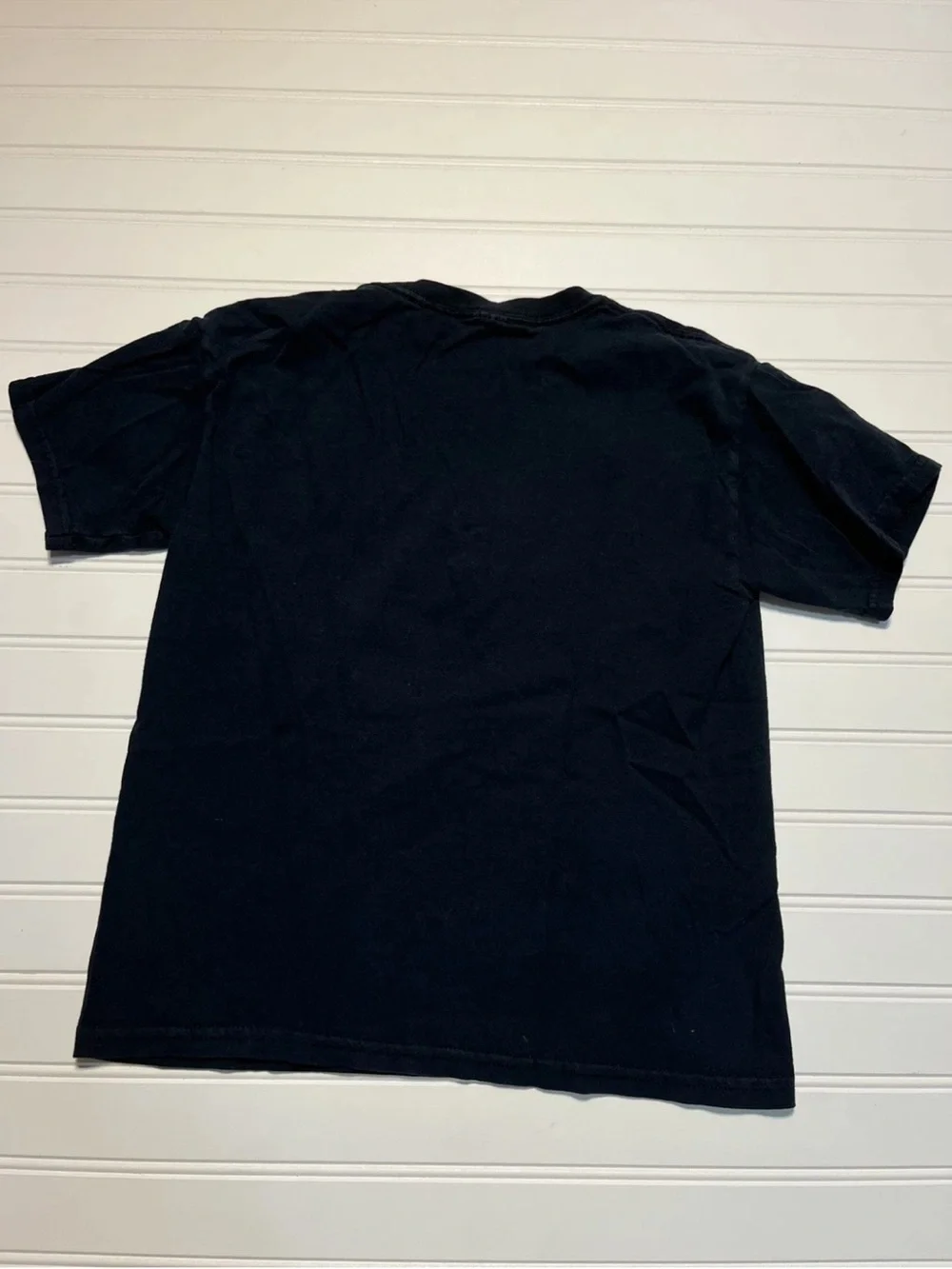 Vintage Disneyland The Twilight Zone Tower of Terror Black Kids T‑Shirt